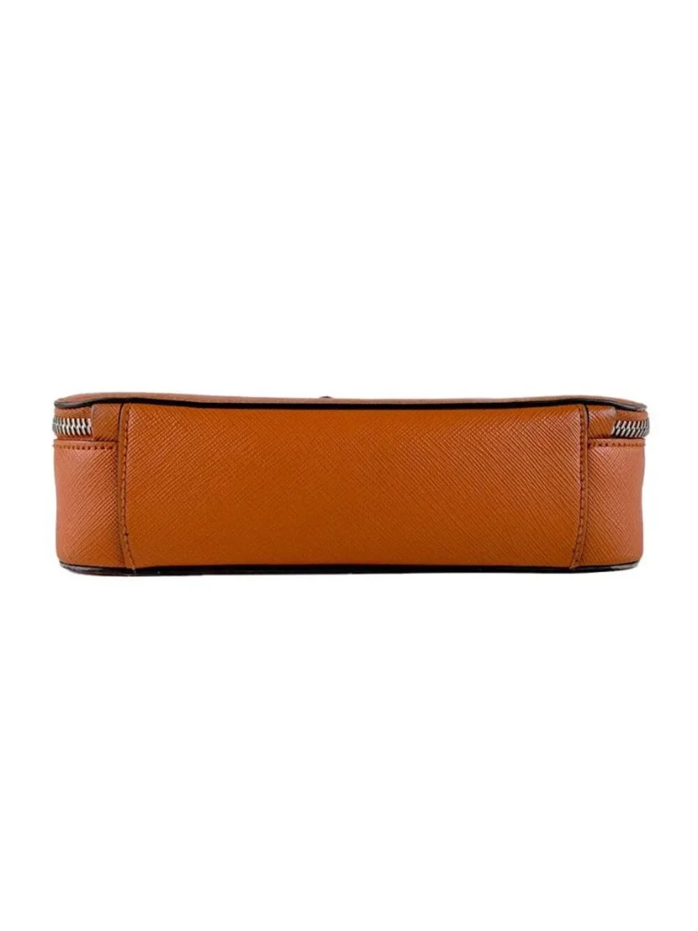 Prada Shoulder Bag Orange